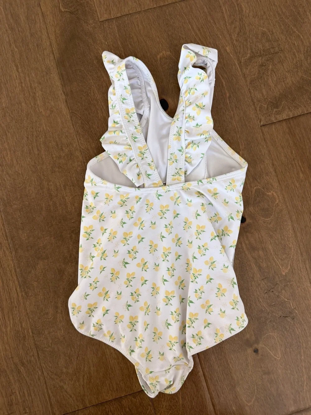 Minnow Swimsuit